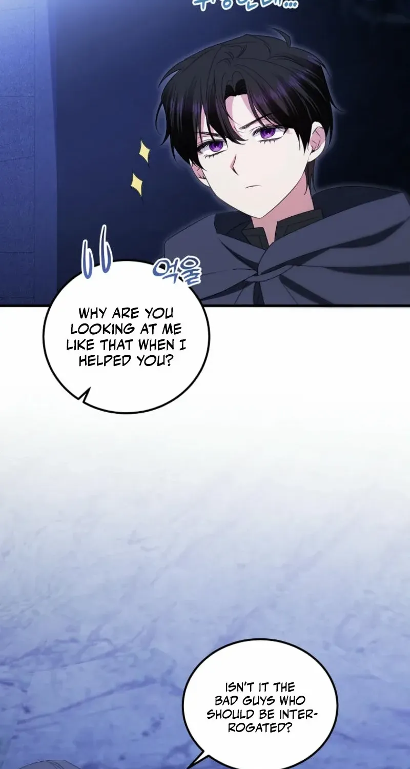 I’m Done Being a Hero, Even If It’s Retirement Chapter 61 page 45 - 