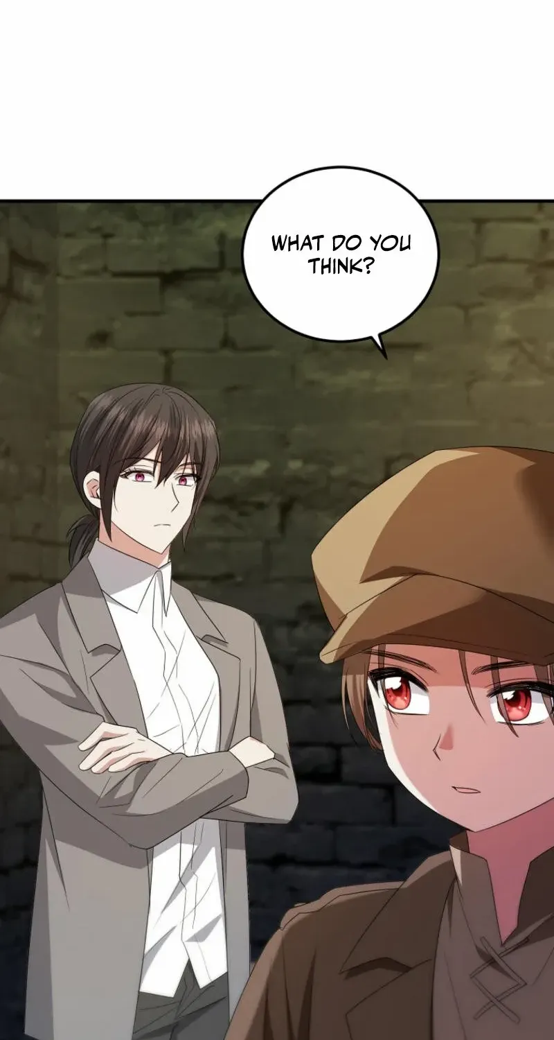 I’m Done Being a Hero, Even If It’s Retirement Chapter 61 page 6 - 