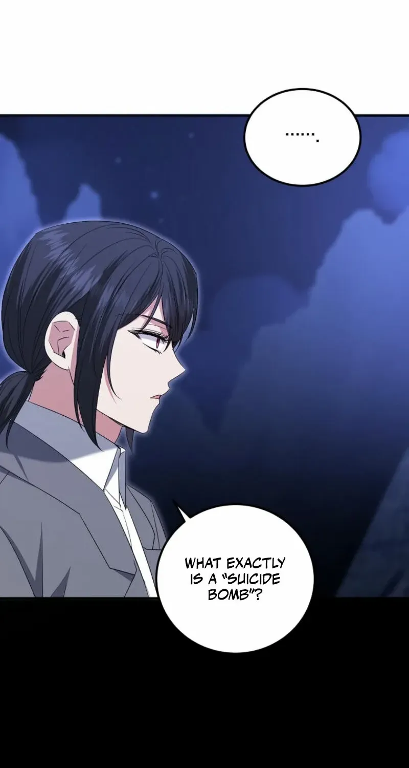 I’m Done Being a Hero, Even If It’s Retirement Chapter 61 page 51 - 