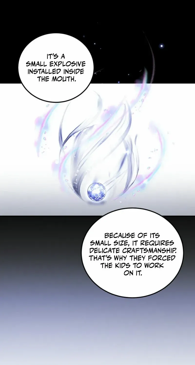 I’m Done Being a Hero, Even If It’s Retirement Chapter 61 page 52 - 