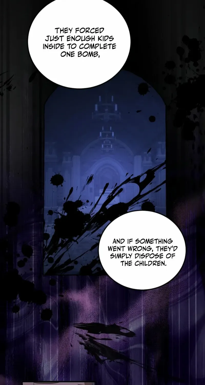 I’m Done Being a Hero, Even If It’s Retirement Chapter 61 page 56 - 