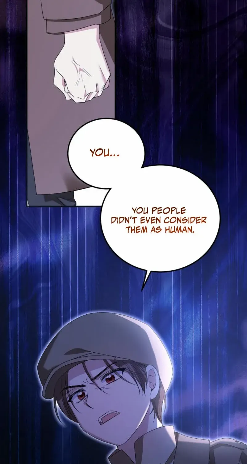 I’m Done Being a Hero, Even If It’s Retirement Chapter 61 page 57 - 