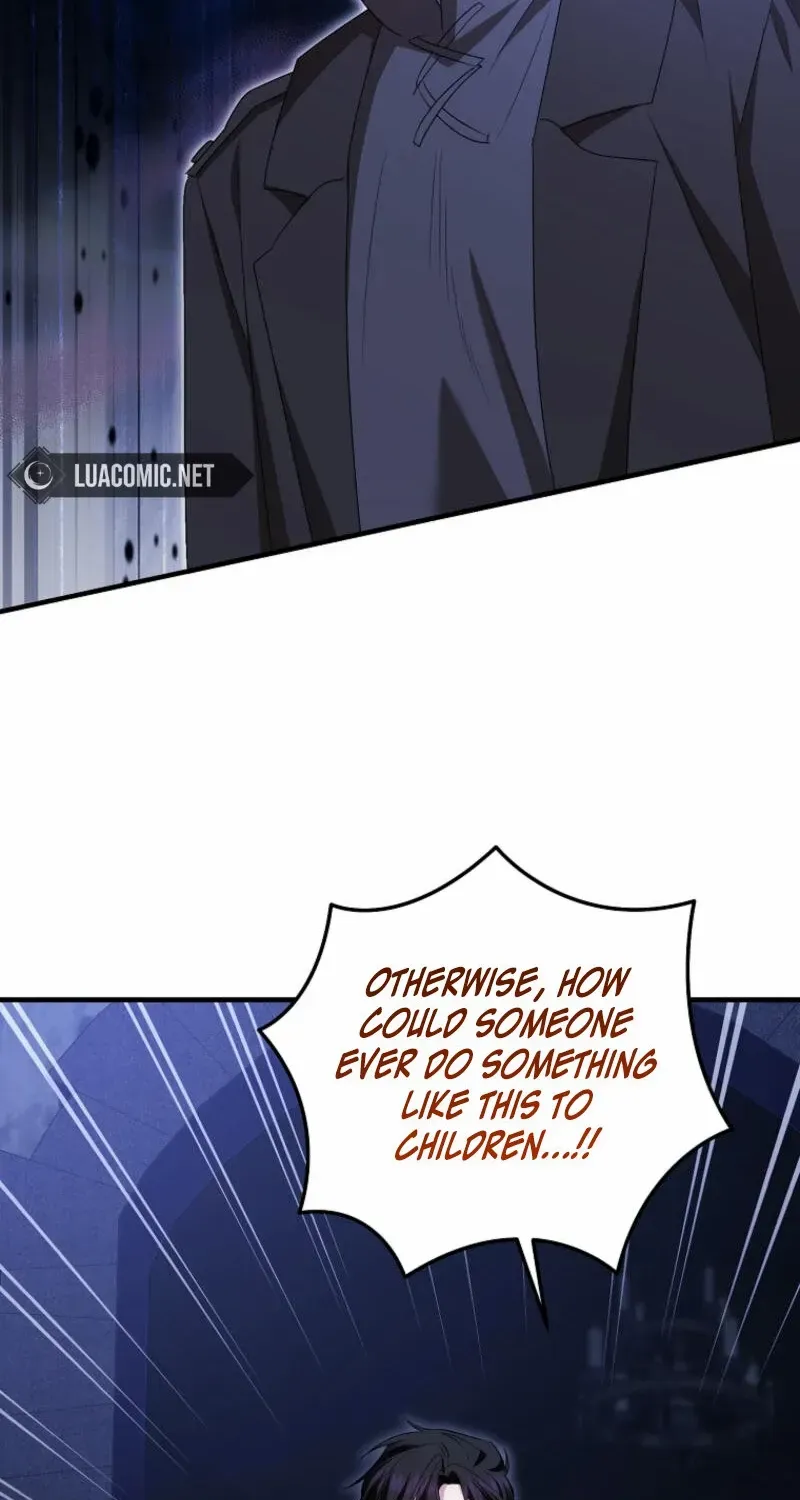 I’m Done Being a Hero, Even If It’s Retirement Chapter 61 page 58 - 