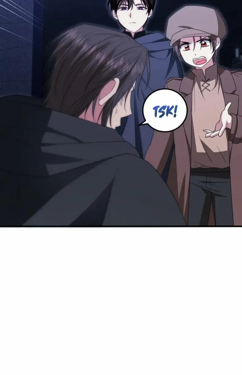 I’m Done Being a Hero, Even If It’s Retirement Chapter 61 page 59 - 