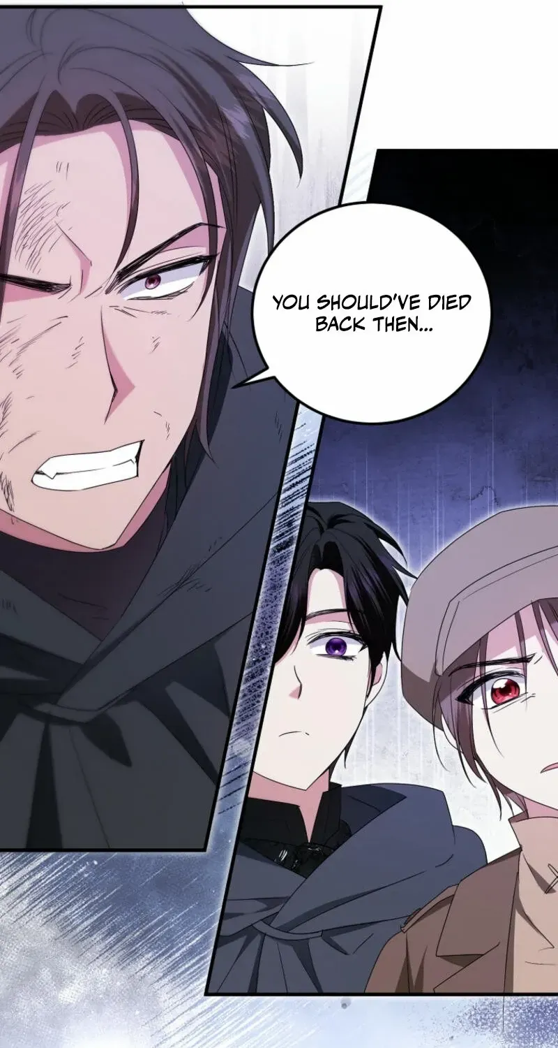 I’m Done Being a Hero, Even If It’s Retirement Chapter 61 page 60 - 