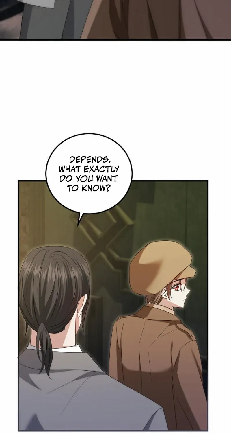 I’m Done Being a Hero, Even If It’s Retirement Chapter 61 page 7 - 