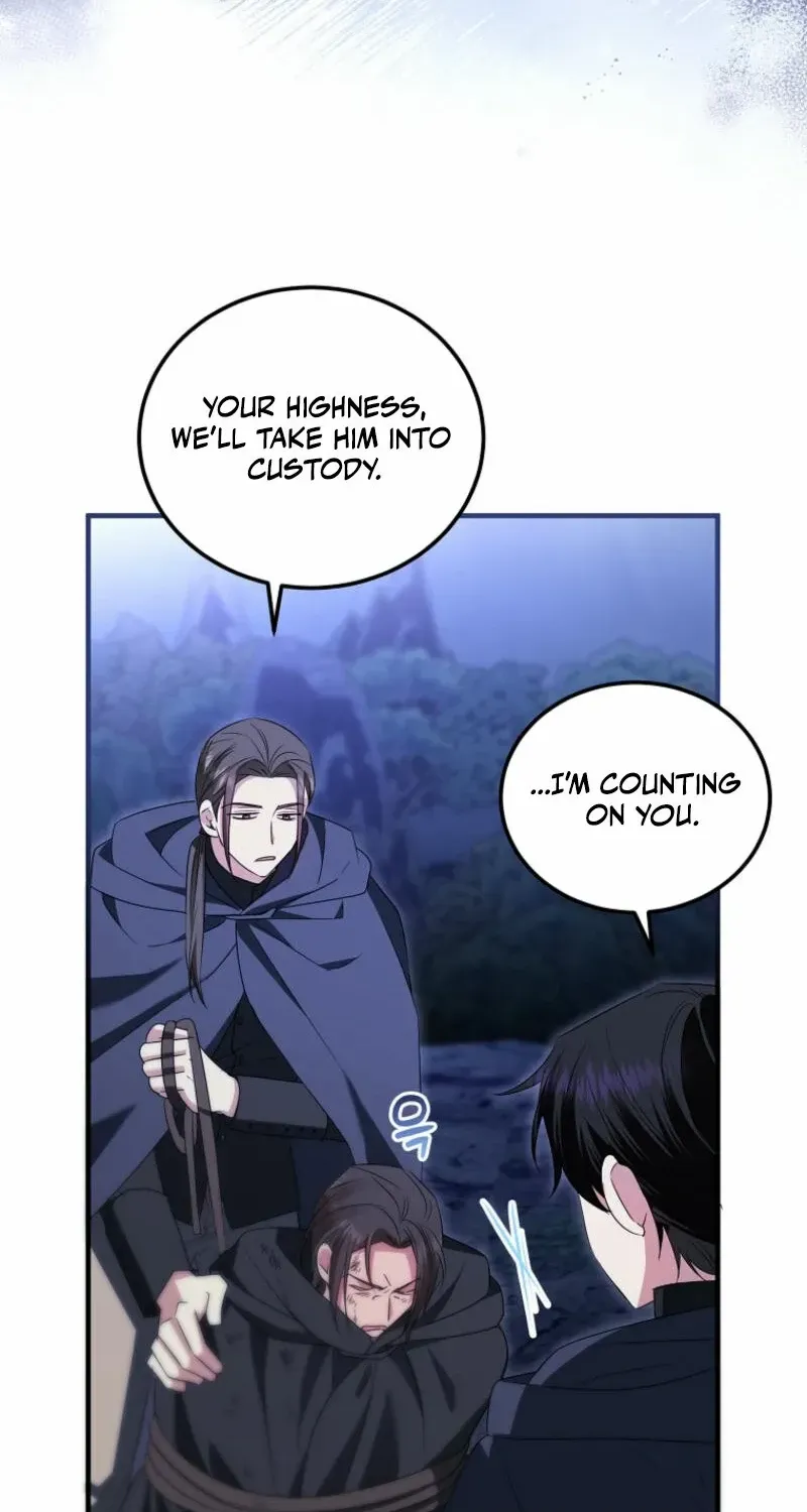 I’m Done Being a Hero, Even If It’s Retirement Chapter 61 page 61 - 