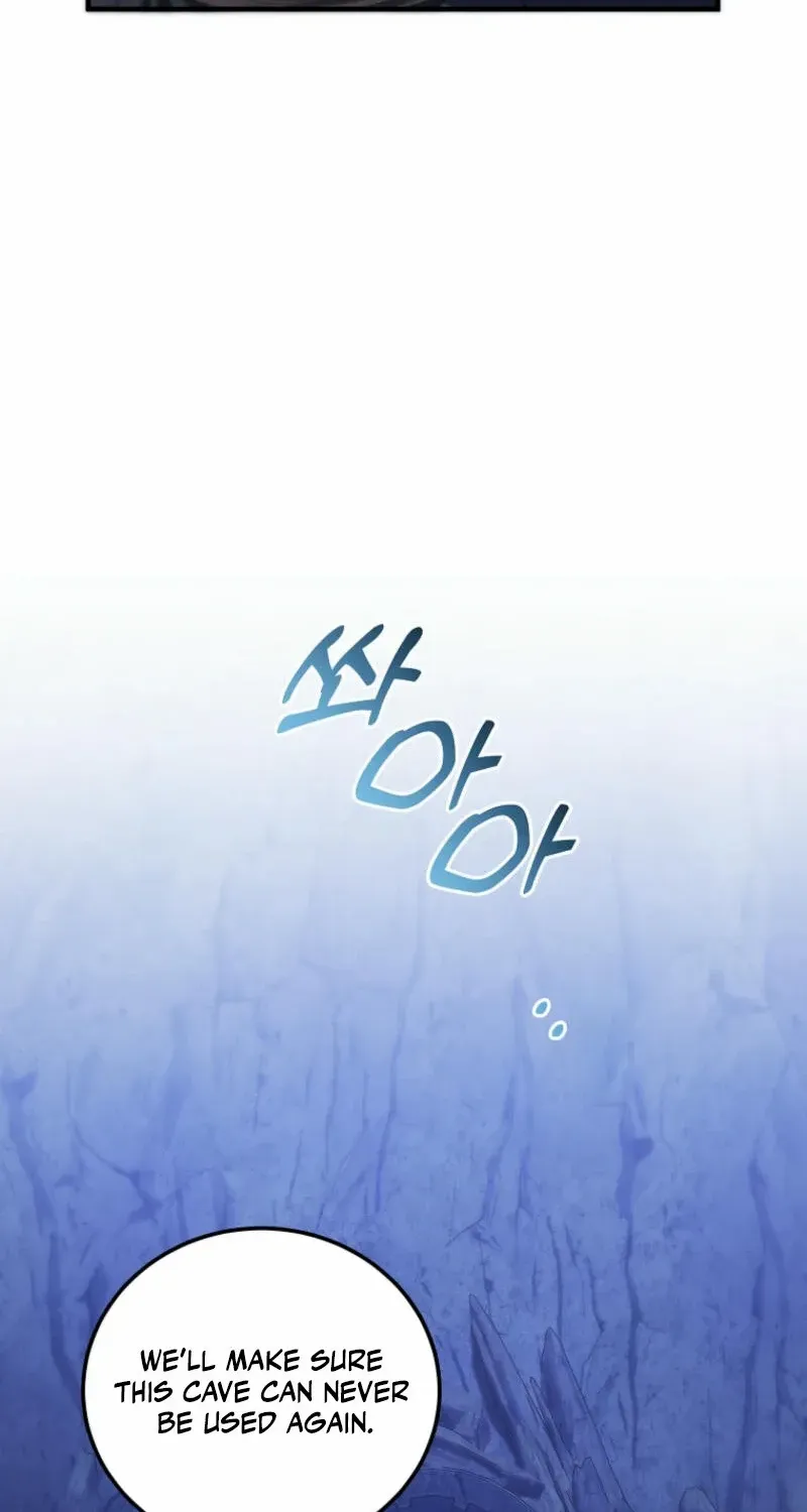 I’m Done Being a Hero, Even If It’s Retirement Chapter 61 page 62 - 