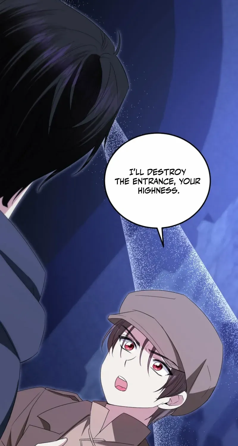 I’m Done Being a Hero, Even If It’s Retirement Chapter 61 page 64 - 