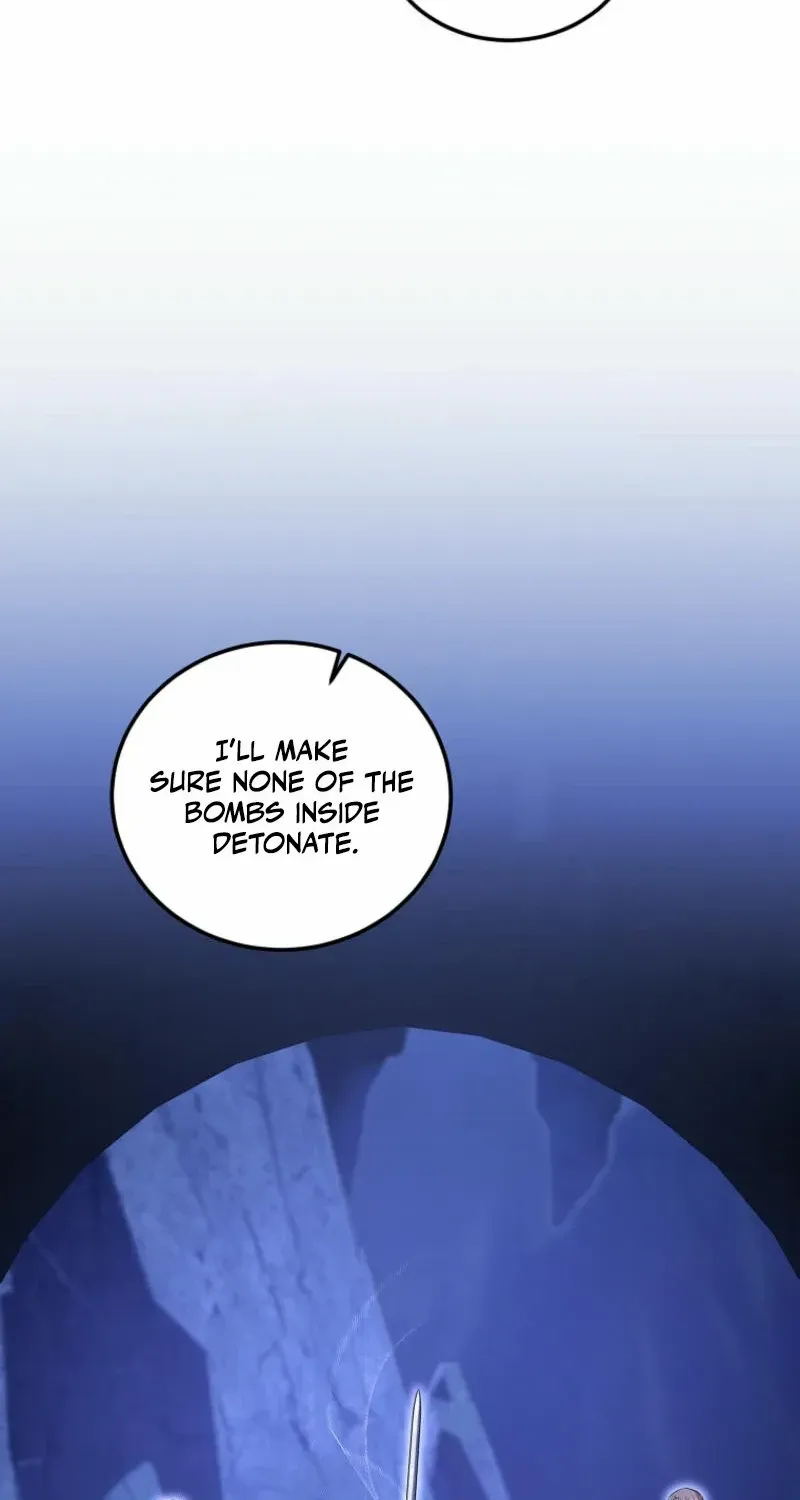 I’m Done Being a Hero, Even If It’s Retirement Chapter 61 page 66 - 