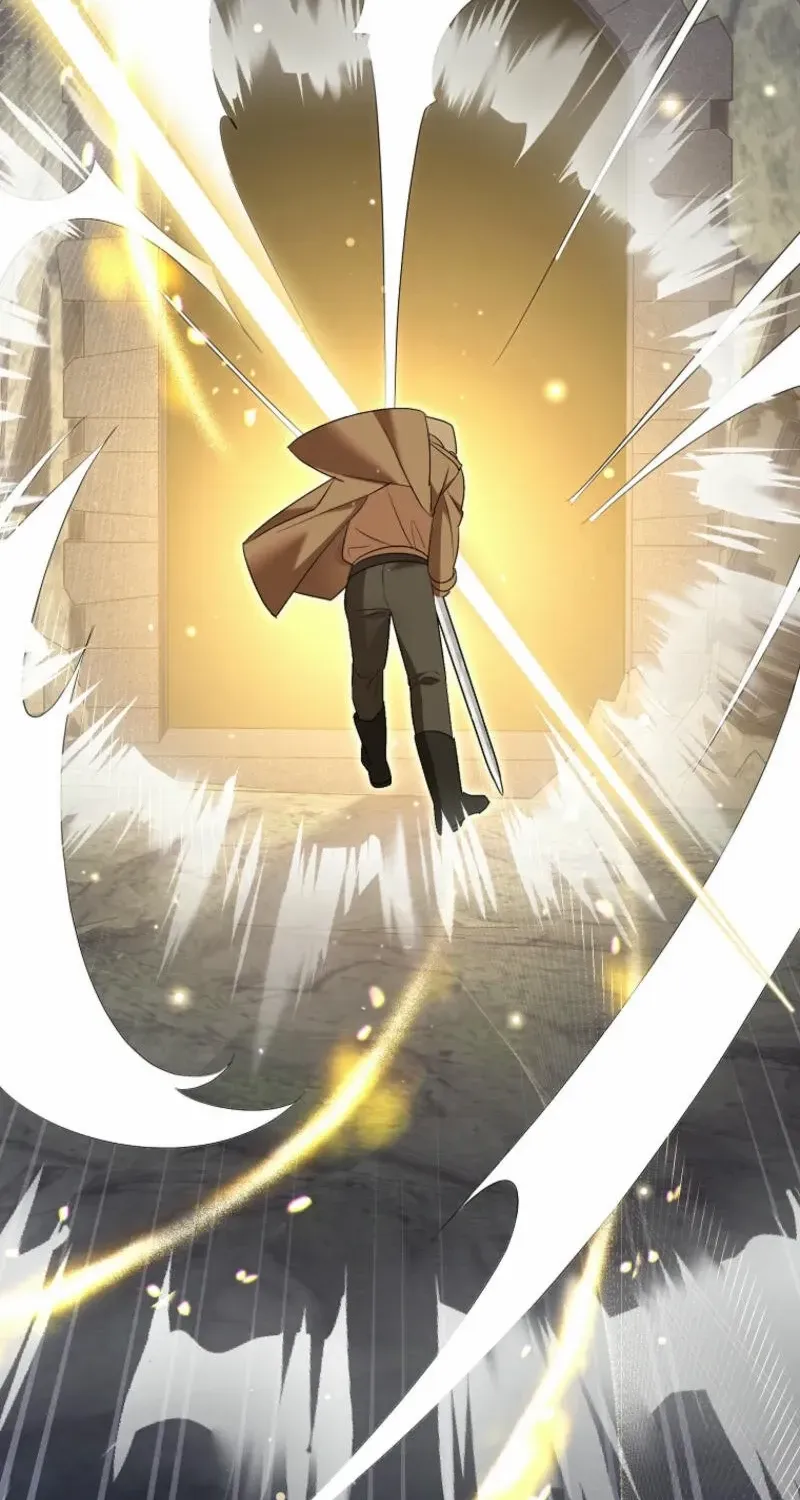 I’m Done Being a Hero, Even If It’s Retirement Chapter 61 page 70 - 