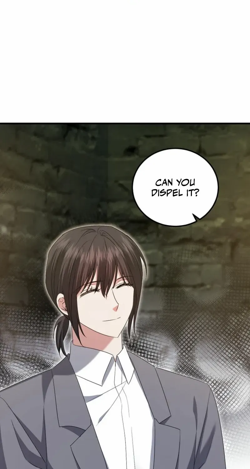 I’m Done Being a Hero, Even If It’s Retirement Chapter 61 page 8 - 