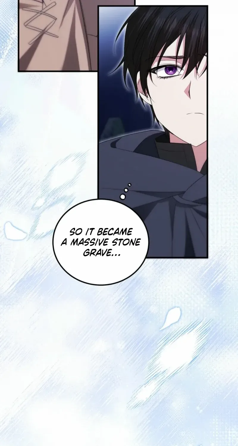 I’m Done Being a Hero, Even If It’s Retirement Chapter 61 page 74 - 