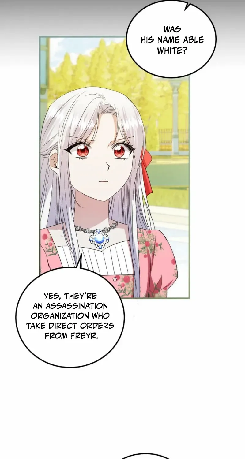 I’m Done Being a Hero, Even If It’s Retirement Chapter 62 page 17 - 