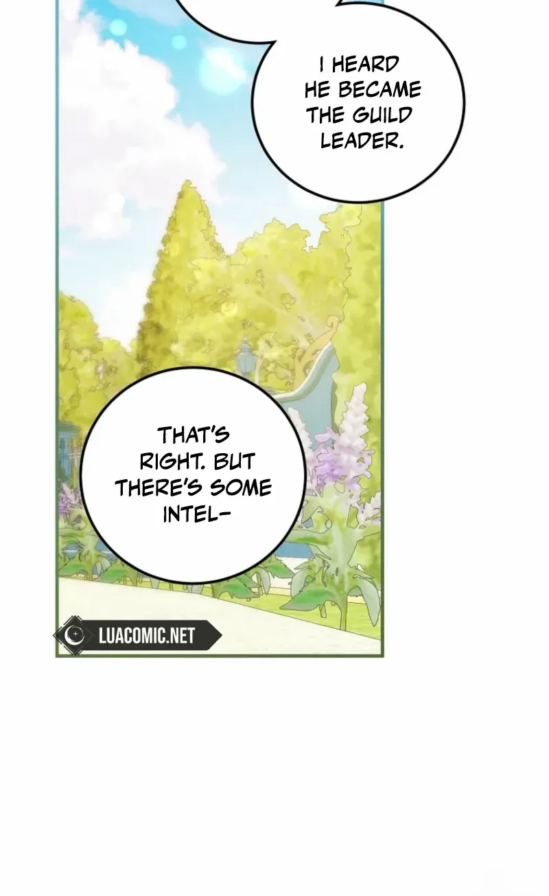 I’m Done Being a Hero, Even If It’s Retirement Chapter 62 page 20 - 