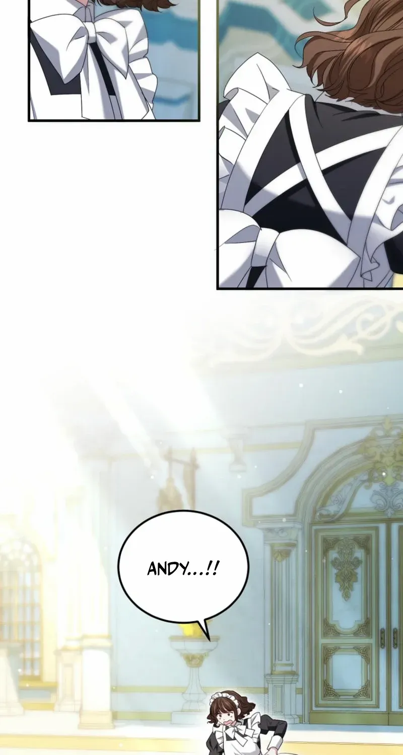 I’m Done Being a Hero, Even If It’s Retirement Chapter 62 page 3 - 
