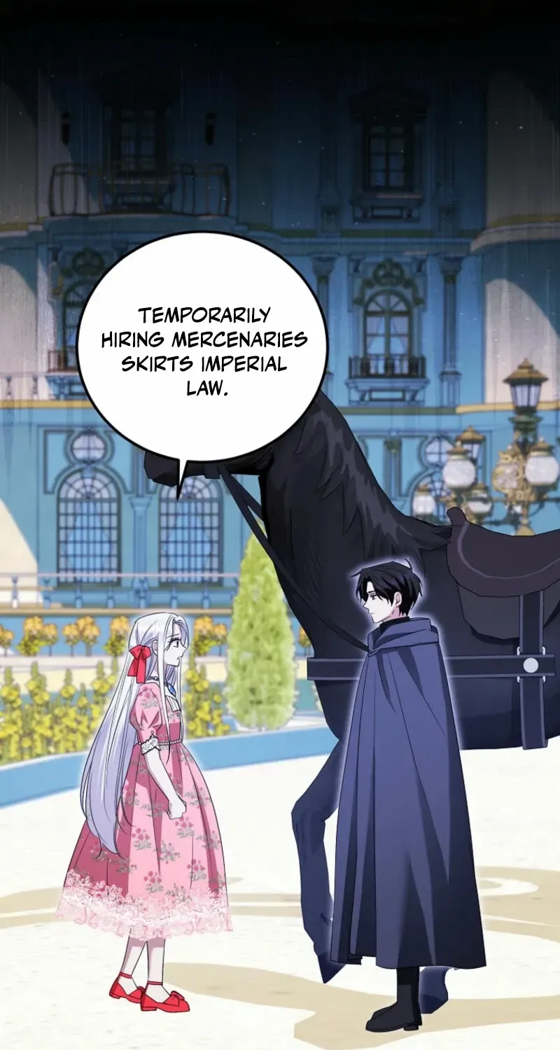 I’m Done Being a Hero, Even If It’s Retirement Chapter 62 page 23 - 