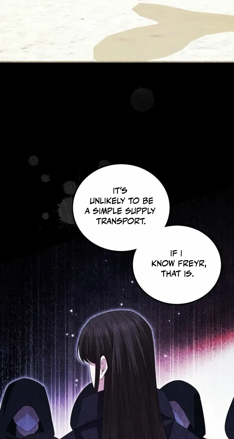 I’m Done Being a Hero, Even If It’s Retirement Chapter 62 page 24 - 