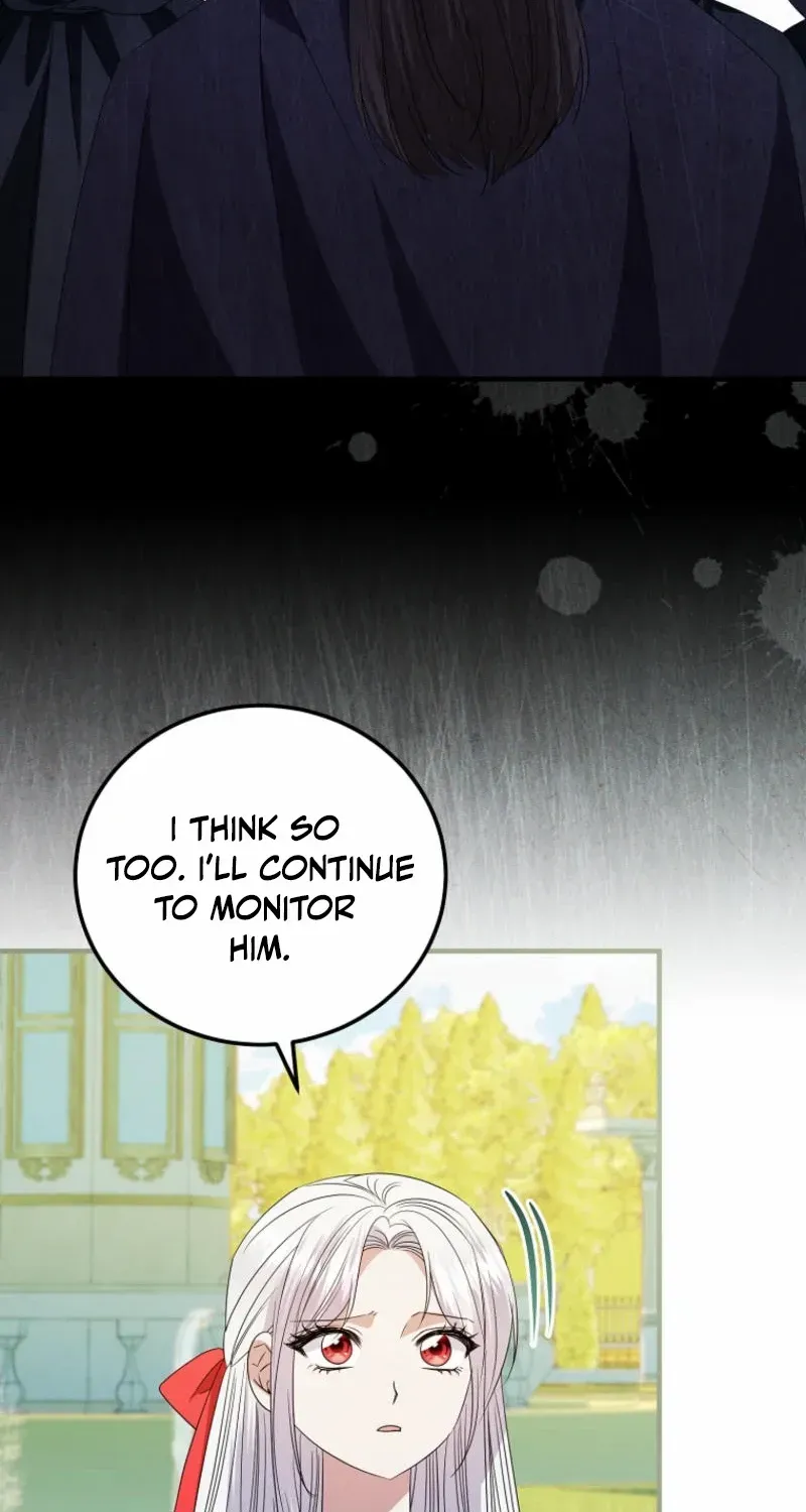 I’m Done Being a Hero, Even If It’s Retirement Chapter 62 page 25 - 