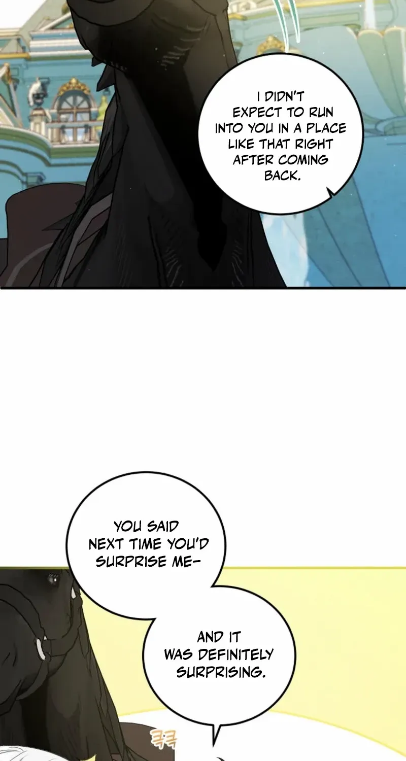 I’m Done Being a Hero, Even If It’s Retirement Chapter 62 page 27 - 