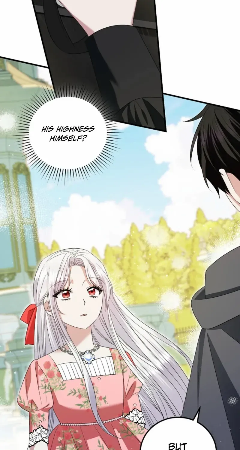 I’m Done Being a Hero, Even If It’s Retirement Chapter 62 page 29 - 