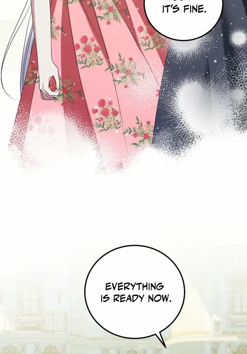 I’m Done Being a Hero, Even If It’s Retirement Chapter 62 page 30 - 