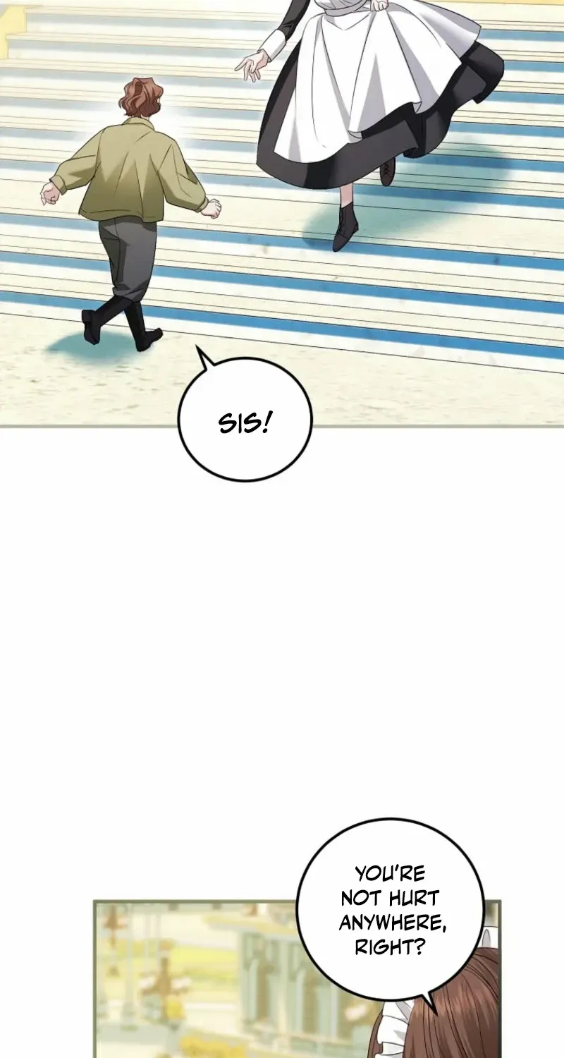 I’m Done Being a Hero, Even If It’s Retirement Chapter 62 page 4 - 