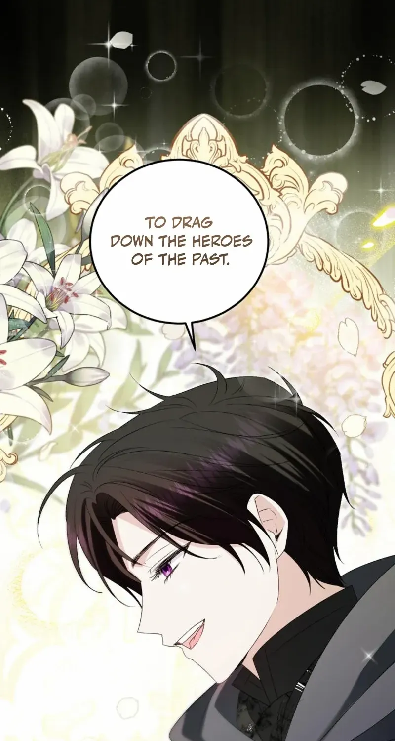 I’m Done Being a Hero, Even If It’s Retirement Chapter 62 page 32 - 