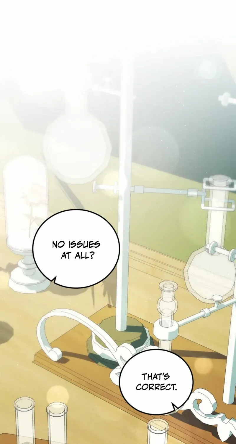 I’m Done Being a Hero, Even If It’s Retirement Chapter 62 page 35 - 
