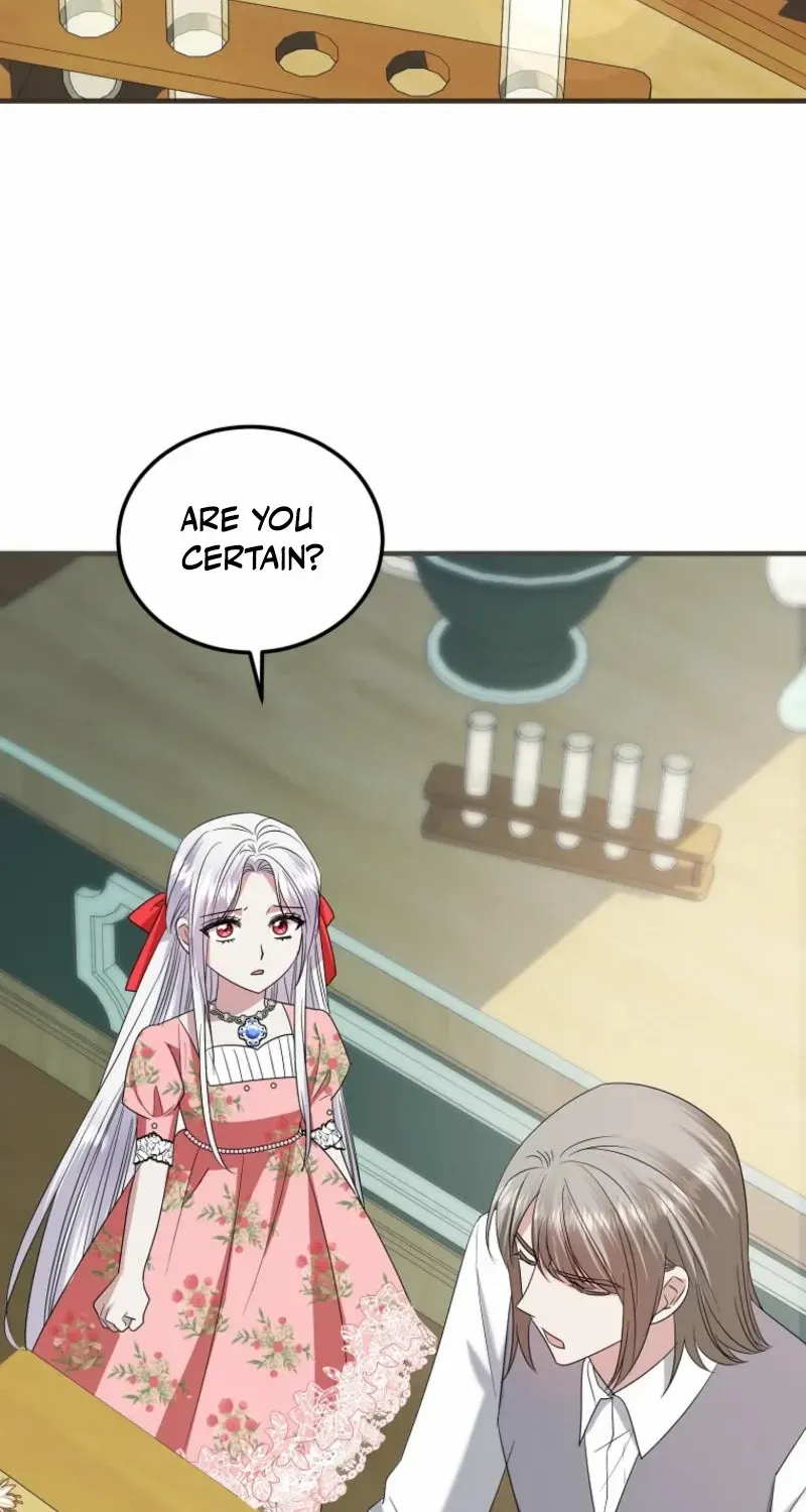 I’m Done Being a Hero, Even If It’s Retirement Chapter 62 page 36 - 