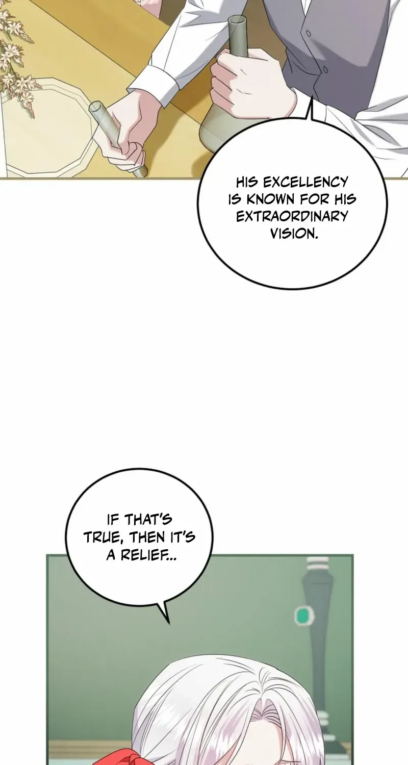 I’m Done Being a Hero, Even If It’s Retirement Chapter 62 page 37 - 