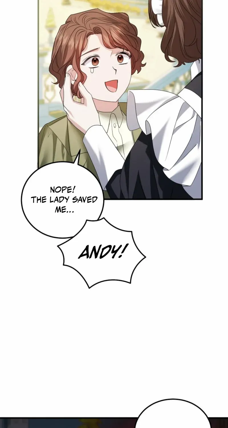 I’m Done Being a Hero, Even If It’s Retirement Chapter 62 page 5 - 