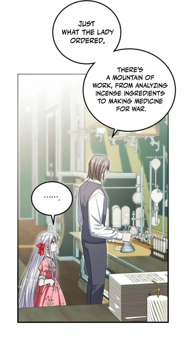 I’m Done Being a Hero, Even If It’s Retirement Chapter 62 page 41 - 