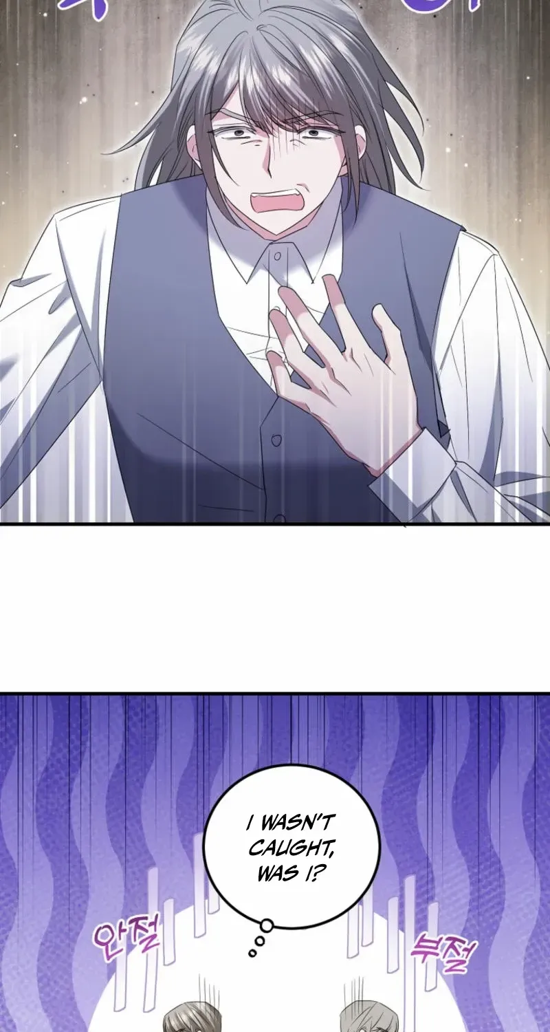 I’m Done Being a Hero, Even If It’s Retirement Chapter 62 page 43 - 
