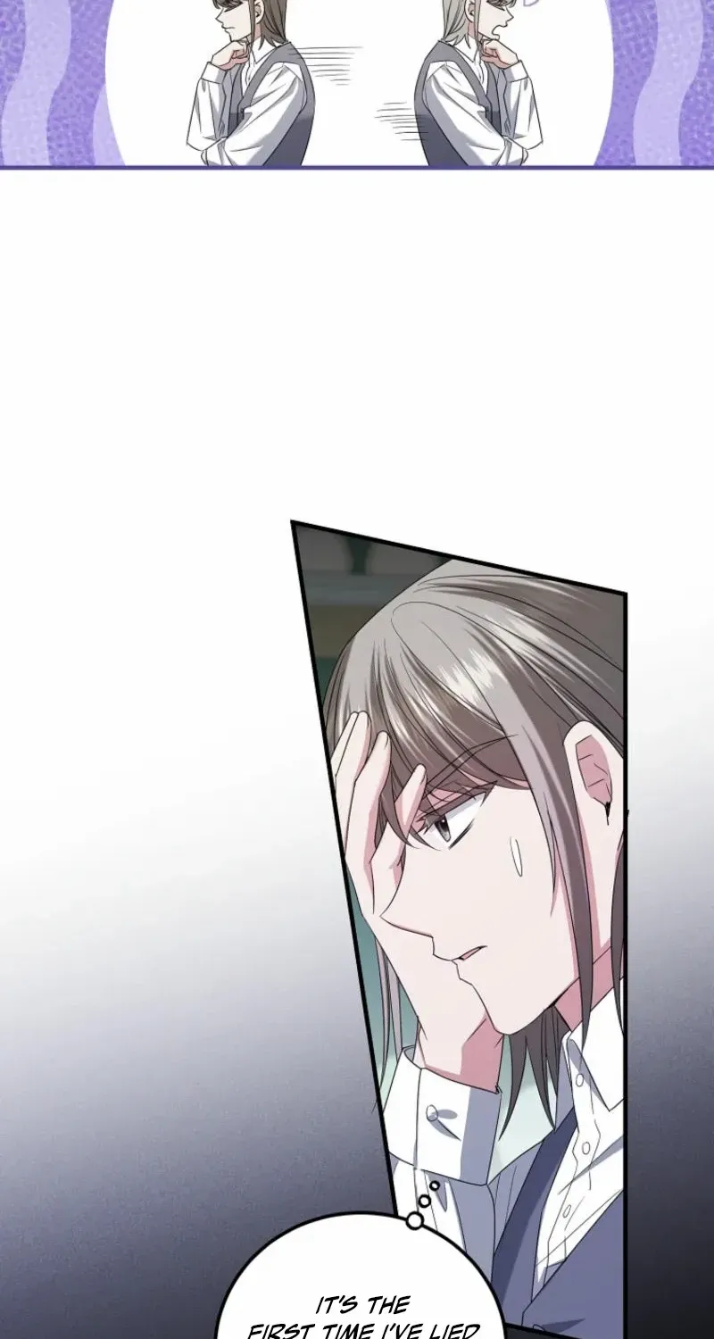 I’m Done Being a Hero, Even If It’s Retirement Chapter 62 page 44 - 