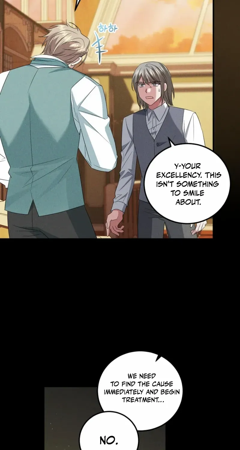 I’m Done Being a Hero, Even If It’s Retirement Chapter 62 page 47 - 
