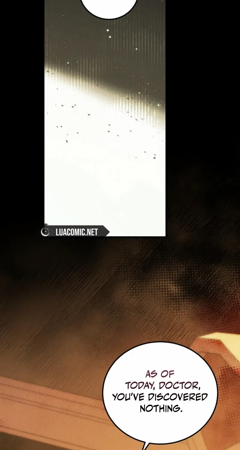 I’m Done Being a Hero, Even If It’s Retirement Chapter 62 page 48 - 