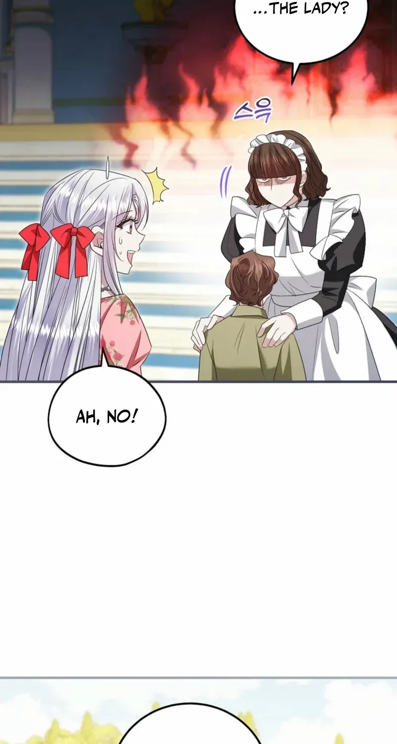 I’m Done Being a Hero, Even If It’s Retirement Chapter 62 page 6 - 