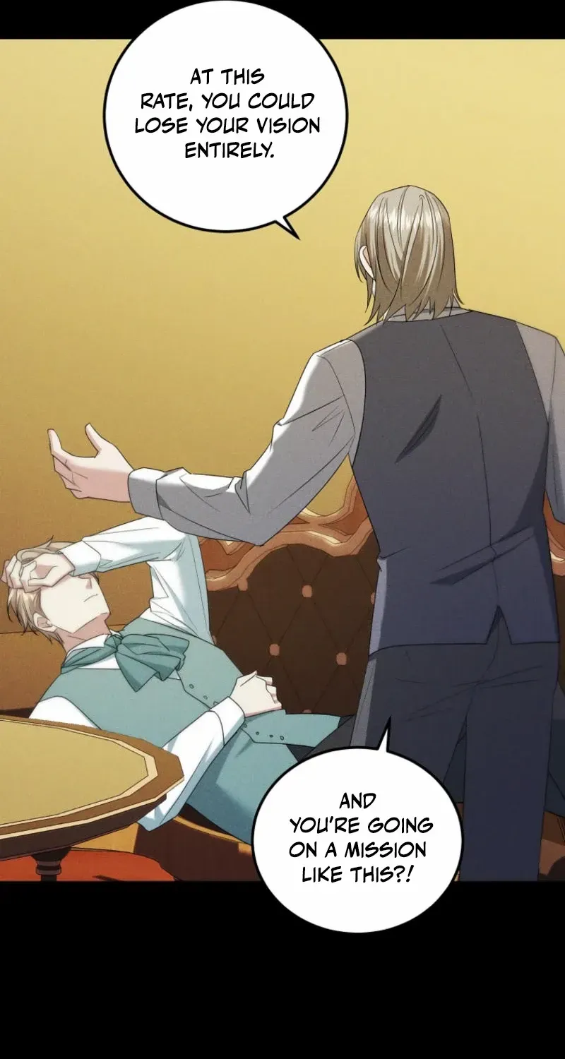 I’m Done Being a Hero, Even If It’s Retirement Chapter 62 page 51 - 