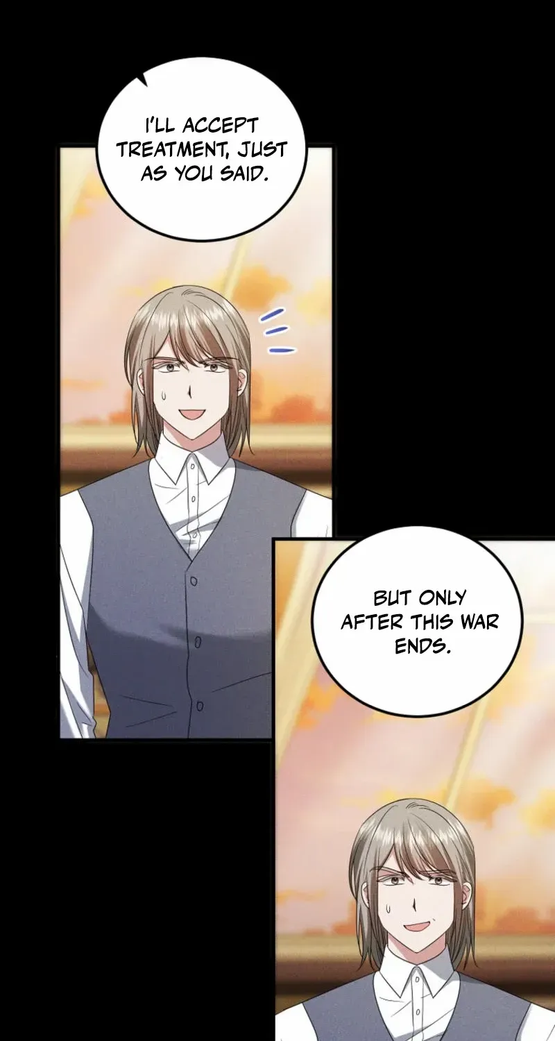 I’m Done Being a Hero, Even If It’s Retirement Chapter 62 page 53 - 