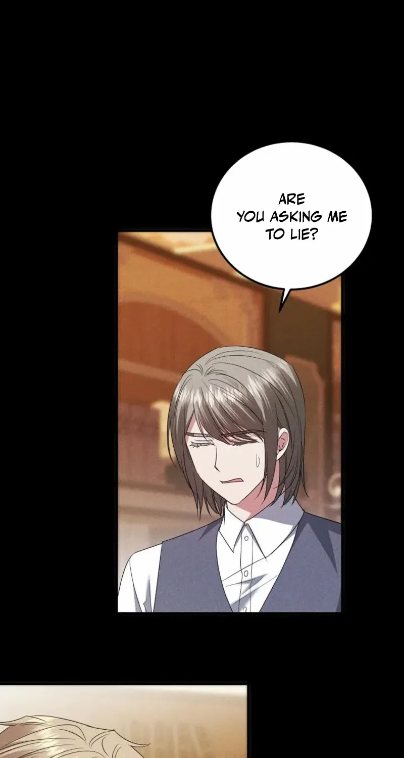 I’m Done Being a Hero, Even If It’s Retirement Chapter 62 page 56 - 