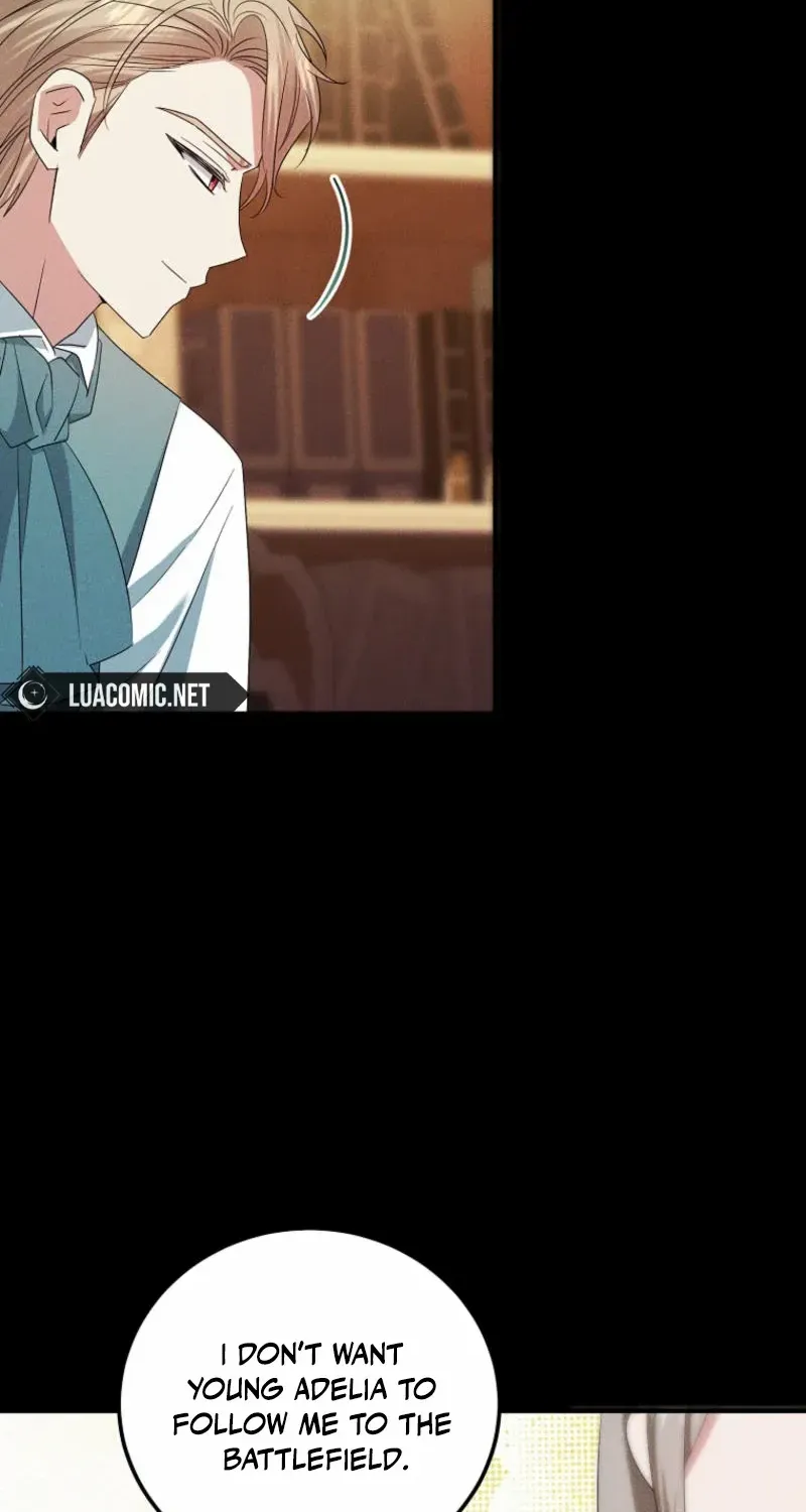 I’m Done Being a Hero, Even If It’s Retirement Chapter 62 page 57 - 