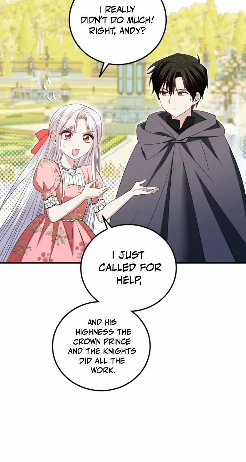 I’m Done Being a Hero, Even If It’s Retirement Chapter 62 page 7 - 