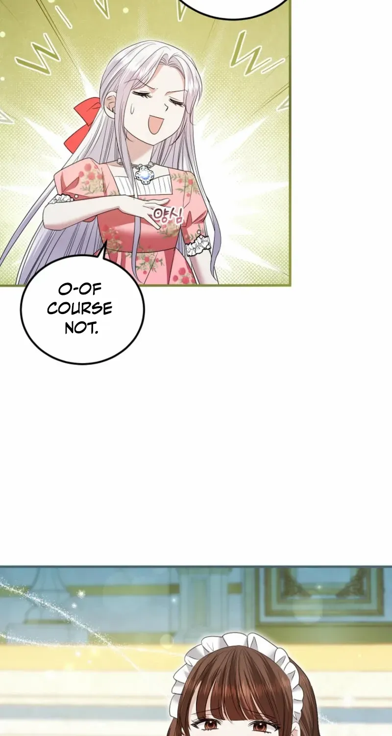 I’m Done Being a Hero, Even If It’s Retirement Chapter 62 page 9 - 