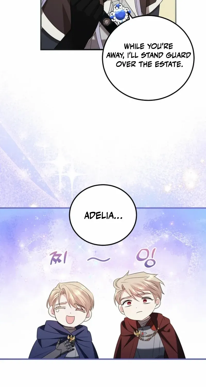 I’m Done Being a Hero, Even If It’s Retirement Chapter 63 page 11 - 