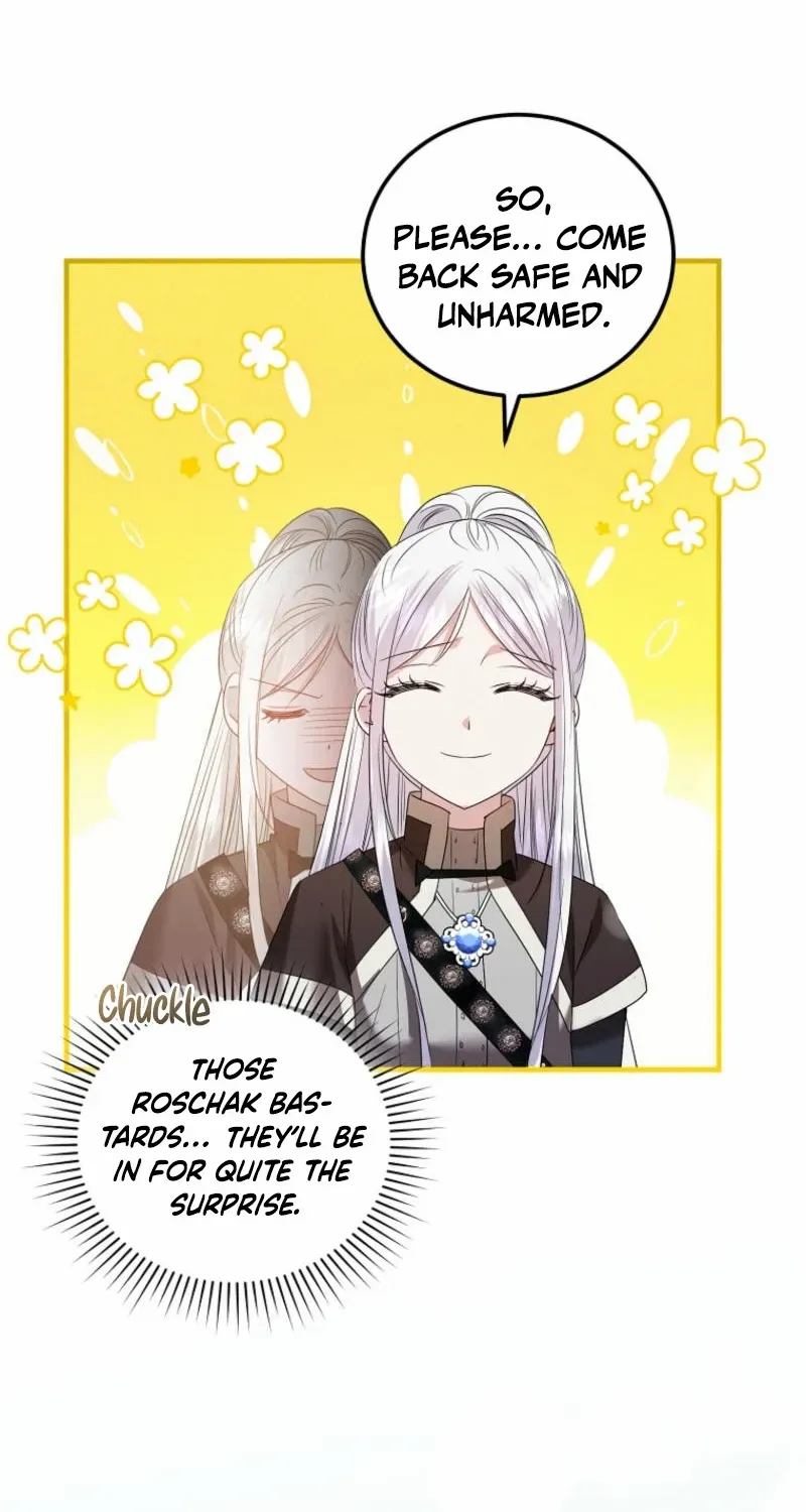 I’m Done Being a Hero, Even If It’s Retirement Chapter 63 page 12 - 