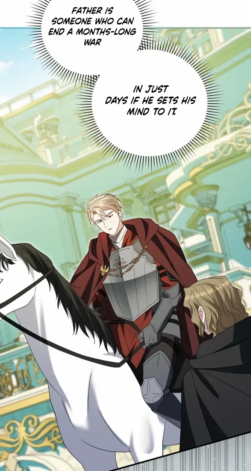 I’m Done Being a Hero, Even If It’s Retirement Chapter 63 page 17 - 