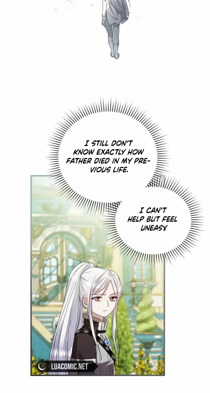 I’m Done Being a Hero, Even If It’s Retirement Chapter 63 page 19 - 