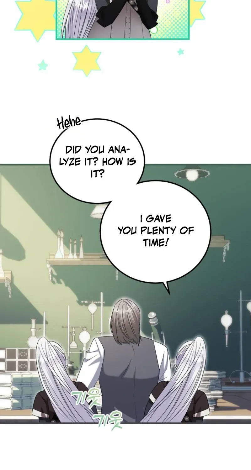 I’m Done Being a Hero, Even If It’s Retirement Chapter 63 page 24 - 