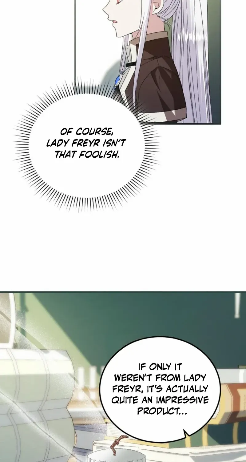 I’m Done Being a Hero, Even If It’s Retirement Chapter 63 page 29 - 